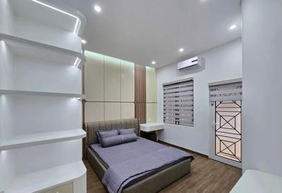 Cho thuê nhà riêng, 3 phòng ngủ, 85m², Hoàng Thị Loan, Thanh Khê, Đà Nẵng - Thumbnail 3