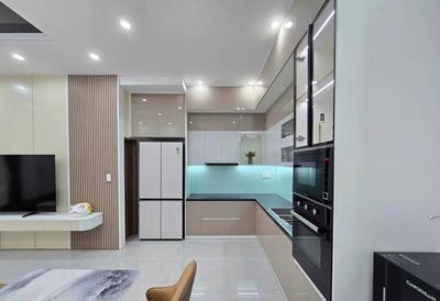 Cho thuê nhà riêng, 3 phòng ngủ, 85m², Hoàng Thị Loan, Thanh Khê, Đà Nẵng - Thumbnail 4