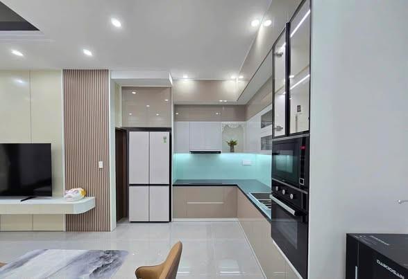 Cho thuê nhà riêng, 3 phòng ngủ, 85m², Hoàng Thị Loan, Thanh Khê, Đà Nẵng - Photo 4
