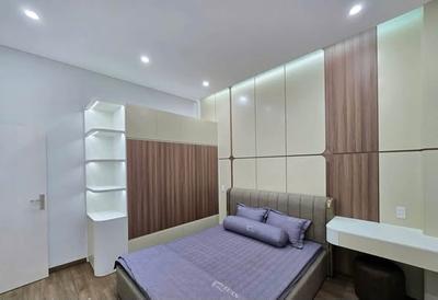 Cho thuê nhà riêng, 3 phòng ngủ, 85m², Hoàng Thị Loan, Thanh Khê, Đà Nẵng - Thumbnail 5
