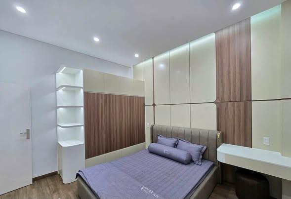 Cho thuê nhà riêng, 3 phòng ngủ, 85m², Hoàng Thị Loan, Thanh Khê, Đà Nẵng - Photo 5