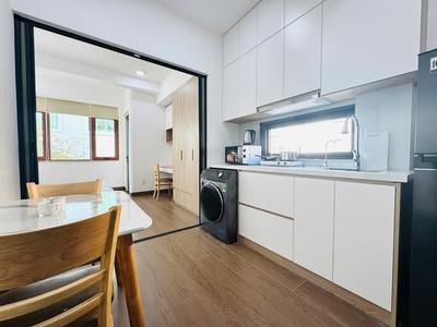 Apartment for rent, Lê Nổ, Hòa Cường, Đà Nẵng - Thumbnail 3