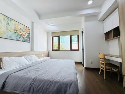 Apartment for rent, Lê Nổ, Hòa Cường, Đà Nẵng - Thumbnail 4