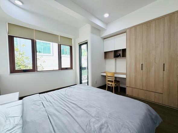 Apartment for rent, Lê Nổ, Hòa Cường, Đà Nẵng - Photo 5