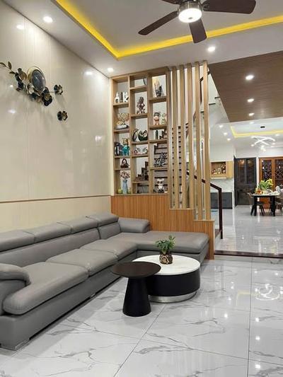 Cho thuê nhà riêng, 3 phòng ngủ, 113m², Cách Mạng Tháng Tám, Cẩm Lệ, Đà Nẵng - Thumbnail 1