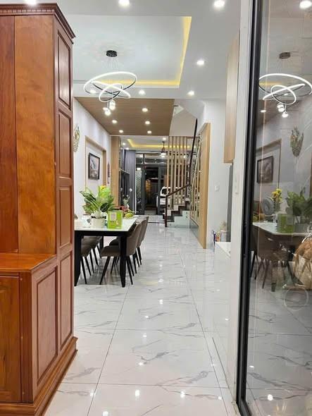 Cho thuê nhà riêng, 3 phòng ngủ, 113m², Cách Mạng Tháng Tám, Cẩm Lệ, Đà Nẵng - Photo 2