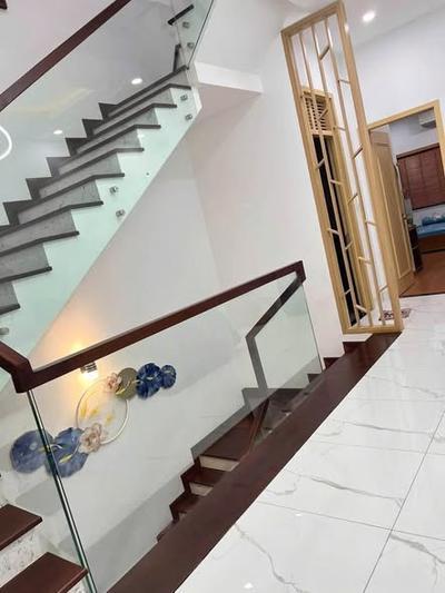 Cho thuê nhà riêng, 3 phòng ngủ, 113m², Cách Mạng Tháng Tám, Cẩm Lệ, Đà Nẵng - Thumbnail 3