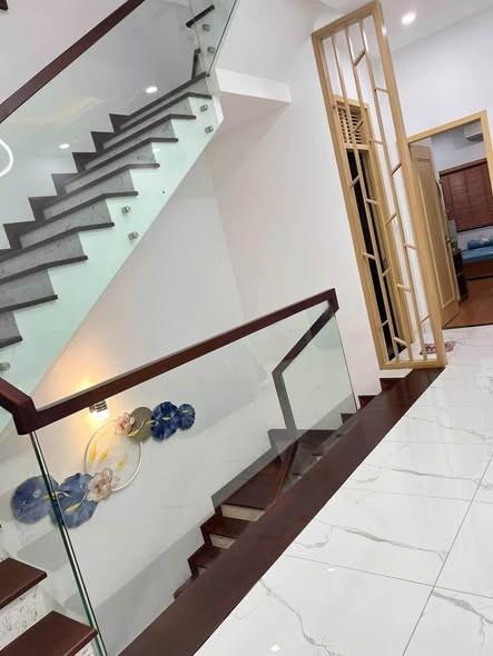 Cho thuê nhà riêng, 3 phòng ngủ, 113m², Cách Mạng Tháng Tám, Cẩm Lệ, Đà Nẵng - Photo 3
