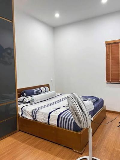 Cho thuê nhà riêng, 3 phòng ngủ, 113m², Cách Mạng Tháng Tám, Cẩm Lệ, Đà Nẵng - Thumbnail 5