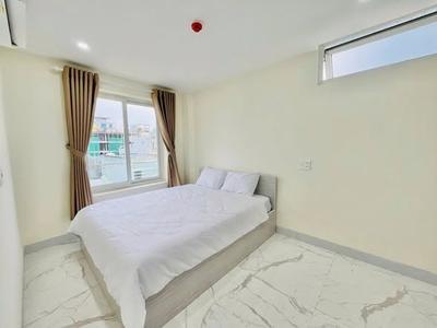 Apartment for rent, Trần Văn Thành, Ngũ Hành Sơn, Đà Nẵng - Thumbnail 2