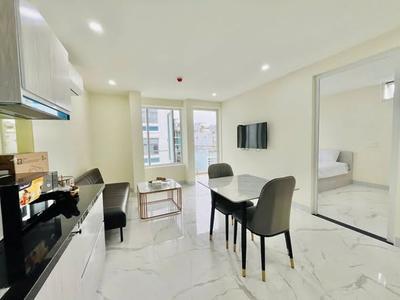 Apartment for rent, Trần Văn Thành, Ngũ Hành Sơn, Đà Nẵng - Thumbnail 3