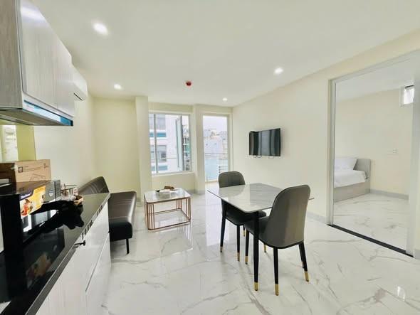 Apartment for rent, Trần Văn Thành, Ngũ Hành Sơn, Đà Nẵng - Photo 3