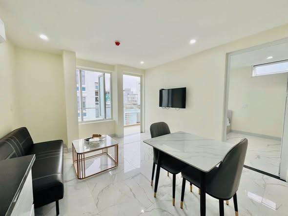 Apartment for rent, Trần Văn Thành, Ngũ Hành Sơn, Đà Nẵng - Photo 4