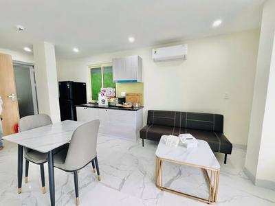 Apartment for rent, Trần Văn Thành, Ngũ Hành Sơn, Đà Nẵng - Thumbnail 5