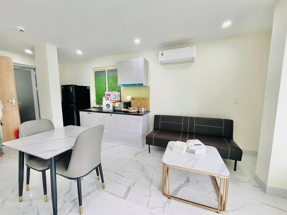 Apartment for rent, Trần Văn Thành, Ngũ Hành Sơn, Đà Nẵng - Photo 5