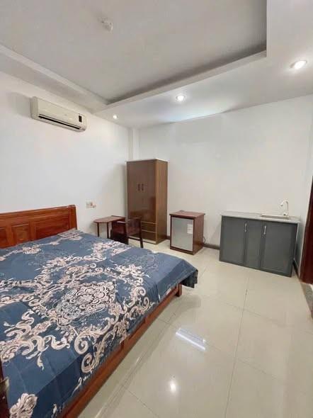 Apartment for rent, Hồ Xuân Hương, Ngũ Hành Sơn, Đà Nẵng - Photo 1