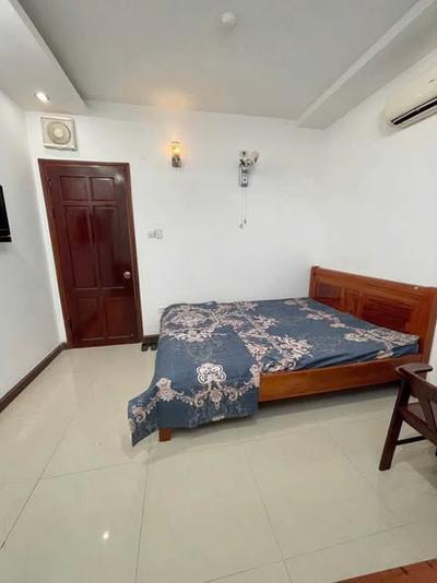 Apartment for rent, Hồ Xuân Hương, Ngũ Hành Sơn, Đà Nẵng - Thumbnail 2