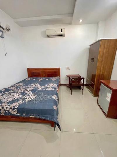Apartment for rent, Hồ Xuân Hương, Ngũ Hành Sơn, Đà Nẵng - Thumbnail 4