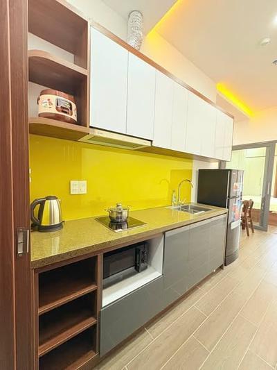 Apartment for rent, Lê Hữu Trác, An Hải, Đà Nẵng - Thumbnail 3