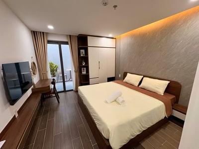 Apartment for rent, Lê Hữu Trác, An Hải, Đà Nẵng - Thumbnail 5