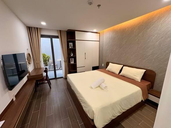 Apartment for rent, Lê Hữu Trác, An Hải, Đà Nẵng - Photo 5