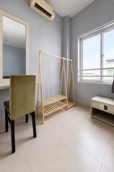Cho thuê studio, 1 phòng ngủ, Trần Hưng Đạo, Sơn Trà, Đà Nẵng - Photo 2