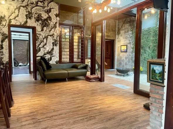 Cho thuê biệt thự, 3 phòng ngủ, 200m², Ngũ Hành Sơn, Đà Nẵng - Photo 1