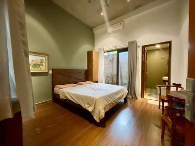 Cho thuê biệt thự, 3 phòng ngủ, 200m², Ngũ Hành Sơn, Đà Nẵng - Thumbnail 3