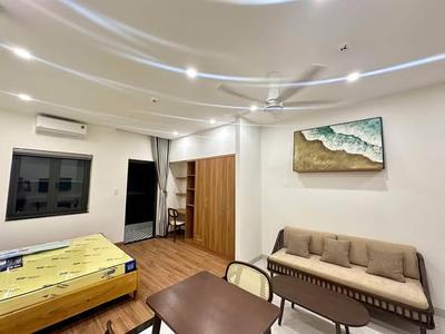 Cho thuê studio, 1 phòng ngủ, Lê Nổ, Hòa Cường, Đà Nẵng - Thumbnail 2