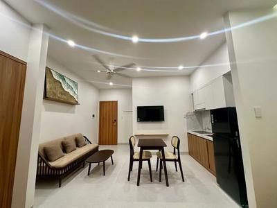 Cho thuê studio, 1 phòng ngủ, Lê Nổ, Hòa Cường, Đà Nẵng - Thumbnail 3