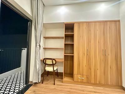 Cho thuê studio, 1 phòng ngủ, Lê Nổ, Hòa Cường, Đà Nẵng - Thumbnail 5