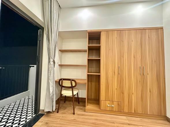 Cho thuê studio, 1 phòng ngủ, Lê Nổ, Hòa Cường, Đà Nẵng - Photo 5