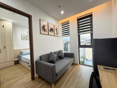 Cho thuê căn hộ, 2 phòng ngủ, Mỹ Khê 1, An Hải, Đà Nẵng - Thumbnail 1