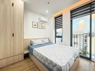 Cho thuê căn hộ, 2 phòng ngủ, Mỹ Khê 1, An Hải, Đà Nẵng - Thumbnail 3