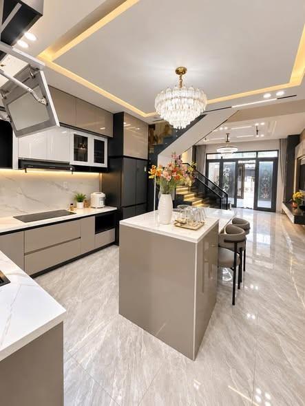 Cho thuê nhà riêng, 3 phòng ngủ, Hoà Minh, Hòa Khánh, Đà Nẵng - Photo 2