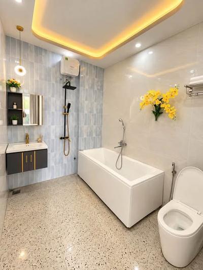 Cho thuê nhà riêng, 3 phòng ngủ, Hoà Minh, Hòa Khánh, Đà Nẵng - Thumbnail 4