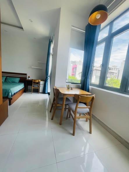 Cho thuê studio, 1 phòng ngủ, Khuê Mỹ Đông 14, Ngũ Hành Sơn, Đà Nẵng - Photo 4