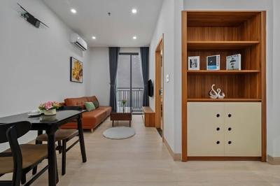 Apartment for rent, 02 Khuê Mỹ Đông 11, Ngũ Hành Sơn, Đà Nẵng - Thumbnail 4