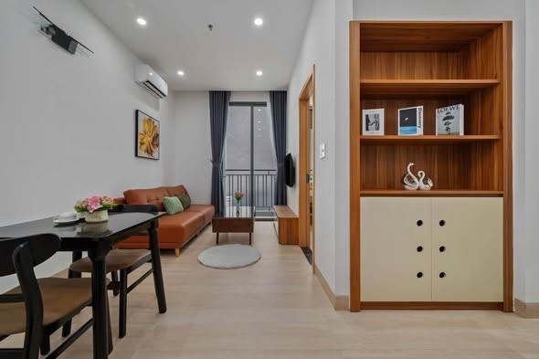 Apartment for rent, 02 Khuê Mỹ Đông 11, Ngũ Hành Sơn, Đà Nẵng - Photo 4