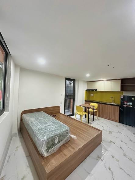 Cho thuê studio, 1 phòng ngủ, Võ Văn Đặng, Ngũ Hành Sơn, Đà Nẵng - Photo 2