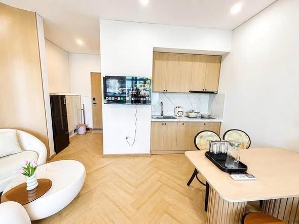 Apartment for rent, 1 bedroom, 50m², Lê Hữu Khánh, Ngũ Hành Sơn, Đà Nẵng - Photo 2