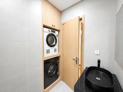 Apartment for rent, 1 bedroom, 50m², Lê Hữu Khánh, Ngũ Hành Sơn, Đà Nẵng - Thumbnail 3