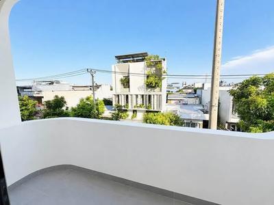 Apartment for rent, 1 bedroom, 50m², Lê Hữu Khánh, Ngũ Hành Sơn, Đà Nẵng - Thumbnail 5