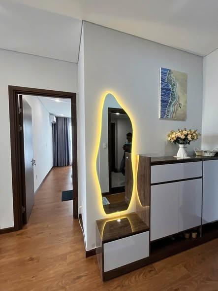 Apartment for rent, 2 bedrooms, Nam Thành, Ngũ Hành Sơn, Đà Nẵng - Photo 1