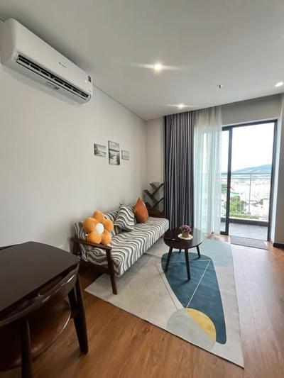 Apartment for rent, 2 bedrooms, Nam Thành, Ngũ Hành Sơn, Đà Nẵng - Thumbnail 2