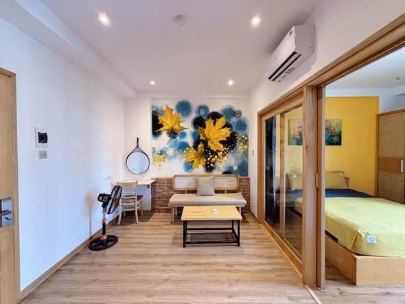 Cho thuê căn hộ, 1 phòng ngủ, Lê Thước, An Hải, Đà Nẵng - Photo 4