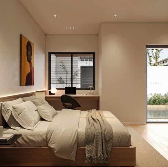 Cho thuê biệt thự, 4 phòng ngủ, 200m², Hòa Xuân, Đà Nẵng - Photo 3