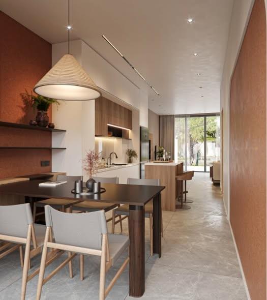 Cho thuê biệt thự, 4 phòng ngủ, 200m², Hòa Xuân, Đà Nẵng - Photo 4