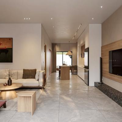 Cho thuê biệt thự, 4 phòng ngủ, 200m², Hòa Xuân, Đà Nẵng - Thumbnail 5