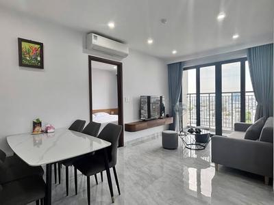Apartment for rent, 2 bedrooms, Xô Viết Nghệ Tĩnh, Cẩm Lệ, Đà Nẵng - Thumbnail 2